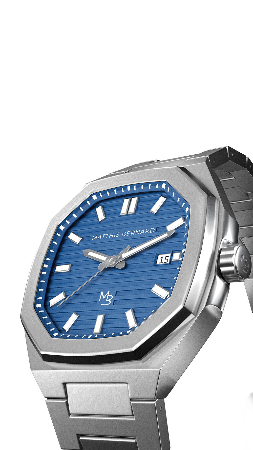 FINESSÈ - Matthis Bernard ®