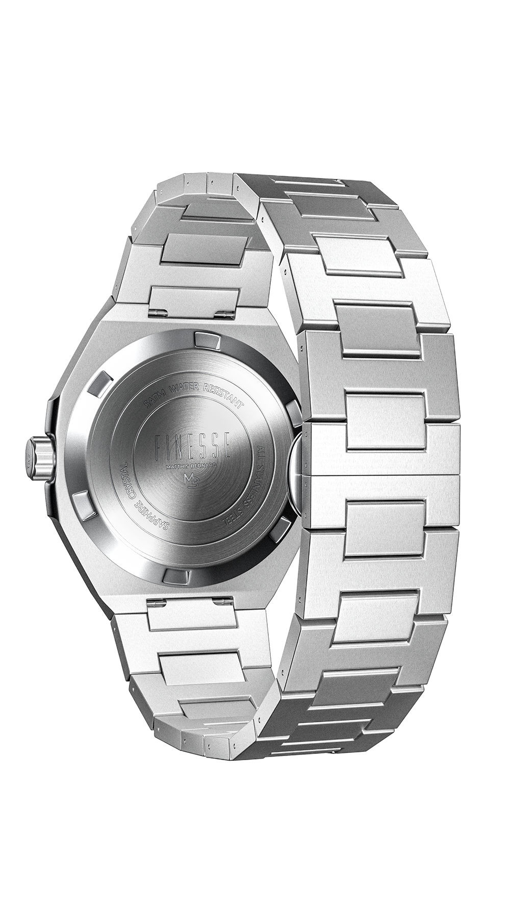 FINESSÈ - Matthis Bernard ®