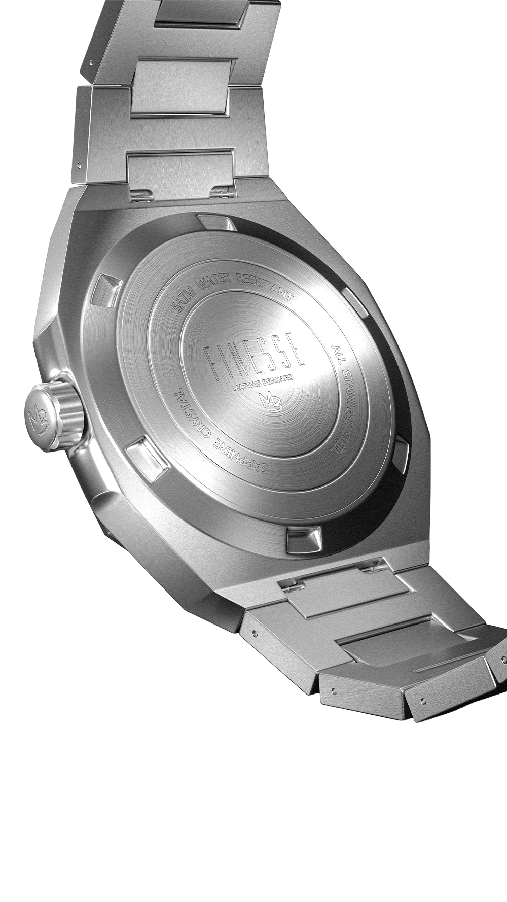 FINESSÈ - Matthis Bernard ®