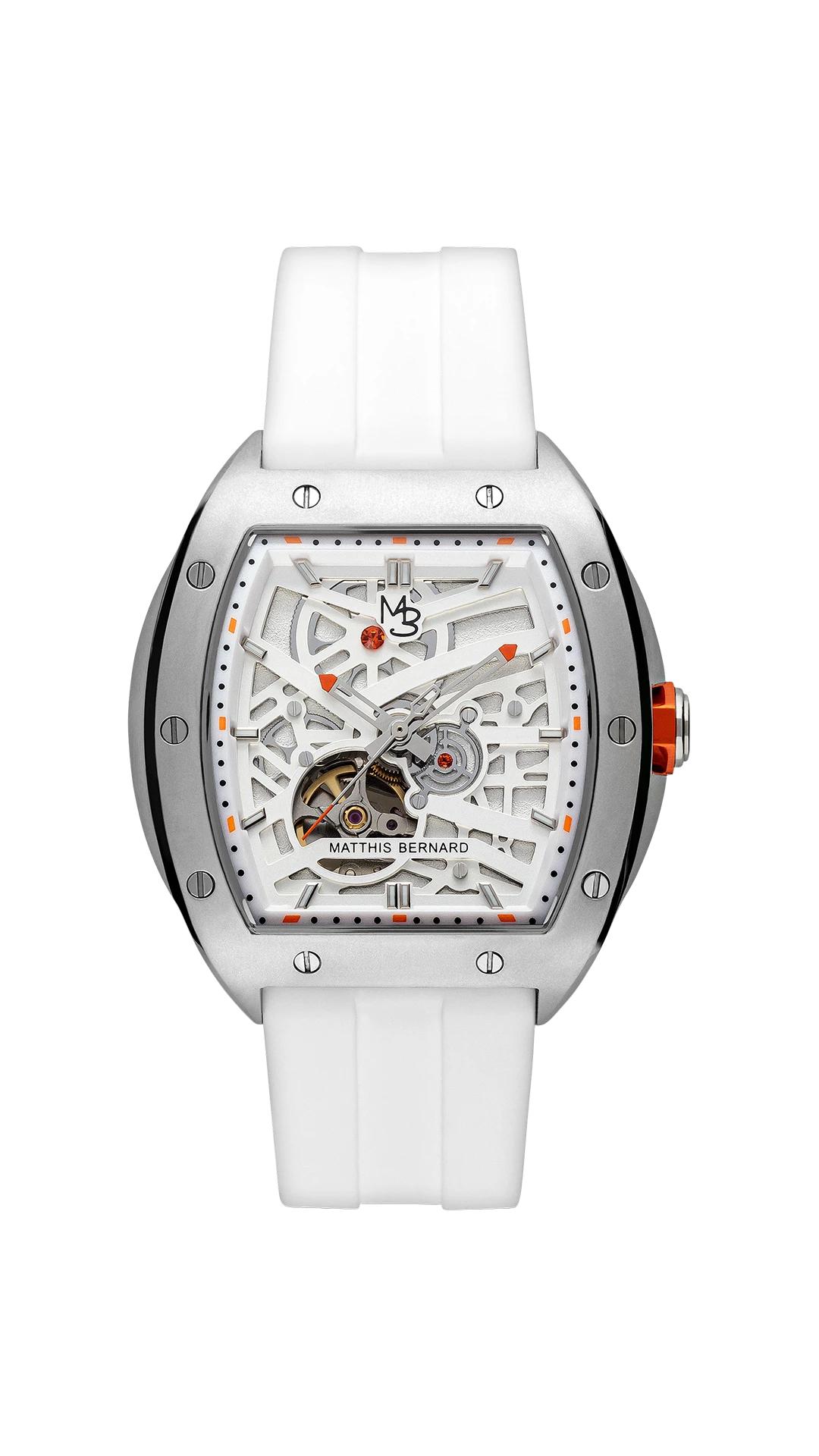 SPACE GRAVITY SG-I: BRILLANCE - Matthis Bernard ®