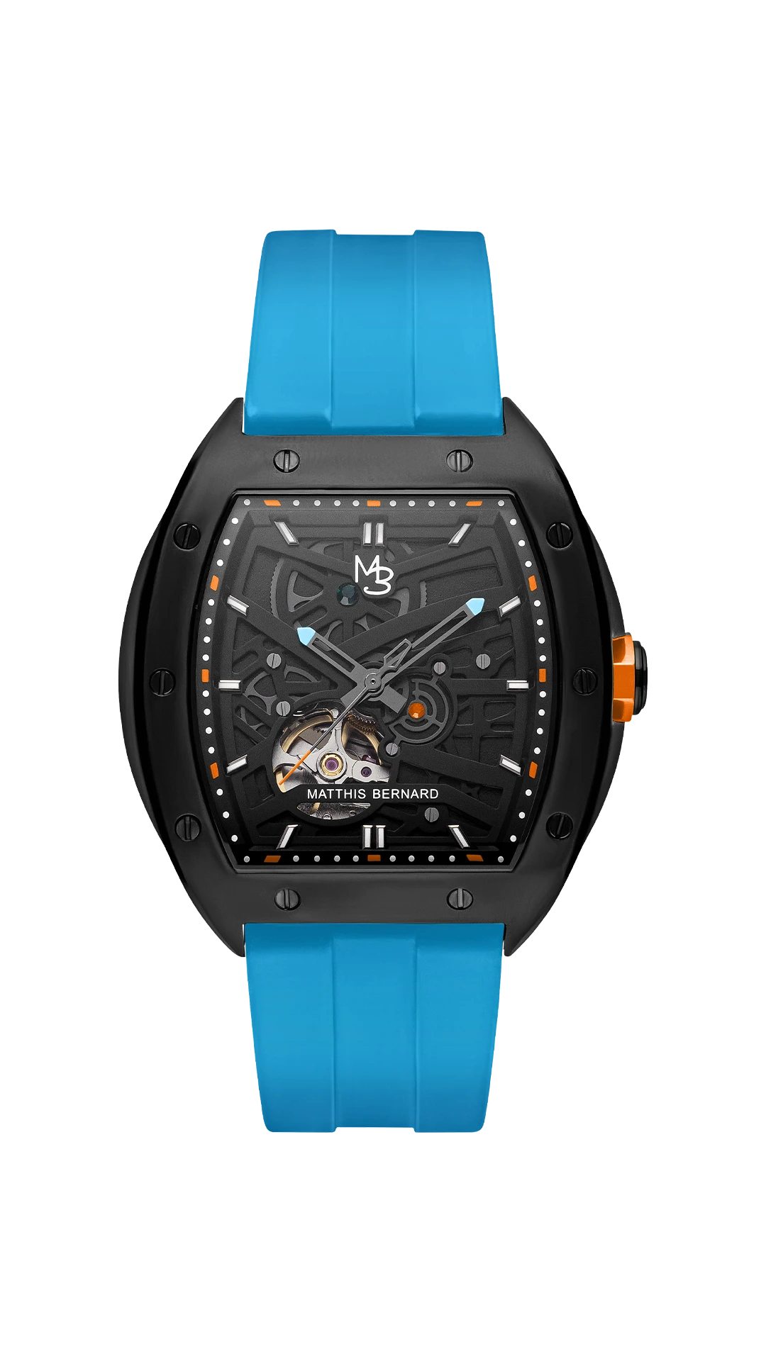 SPACE GRAVITY CII - FLAREWAVE - Matthis Bernard ®