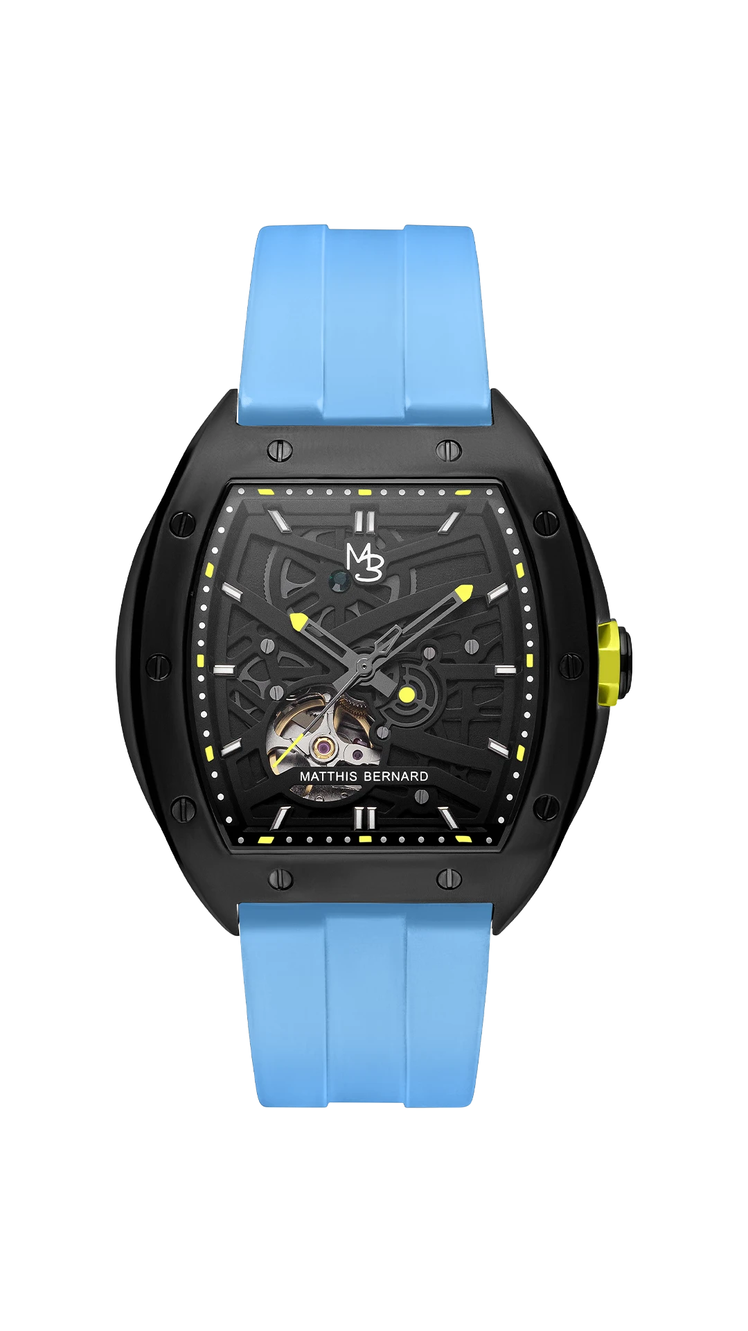 SPACE GRAVITY SG-CIV - Matthis Bernard ®