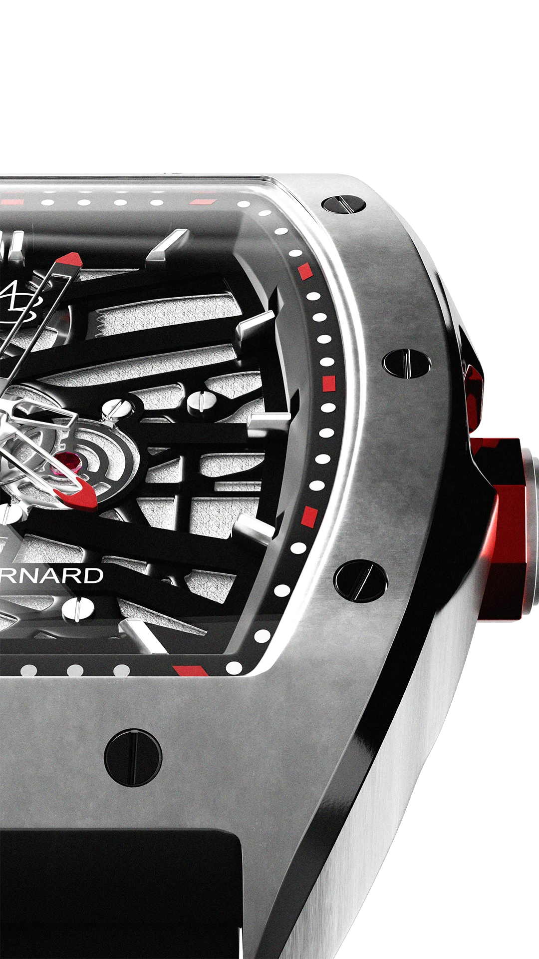 SPACE GRAVITY ll: LUCENT - Matthis Bernard ®