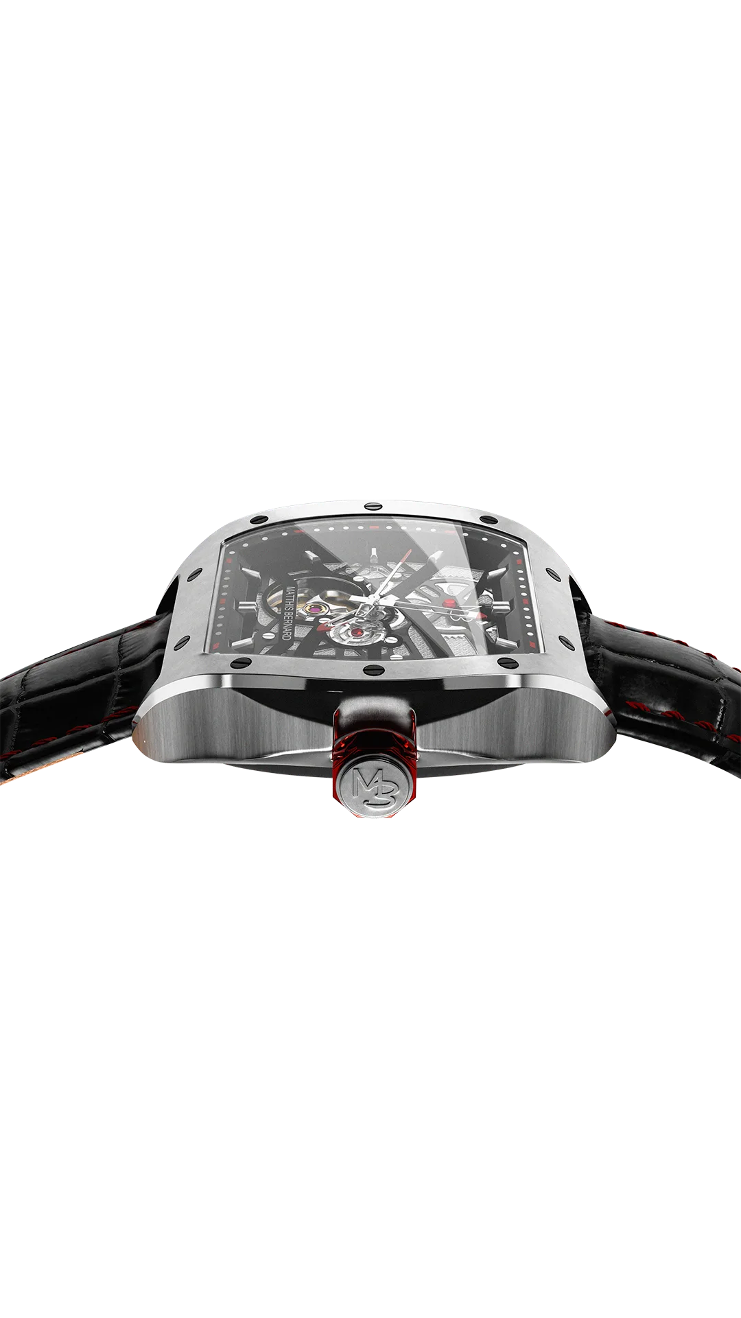 SPACE GRAVITY Vlll - PULSE - Matthis Bernard ®