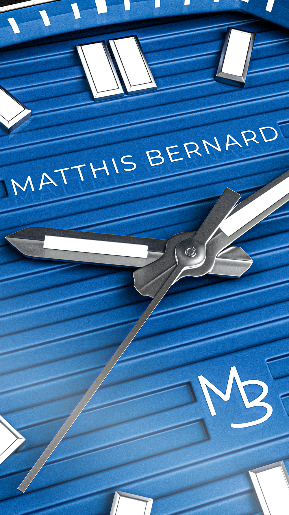 FINESSÈ - Matthis Bernard ®