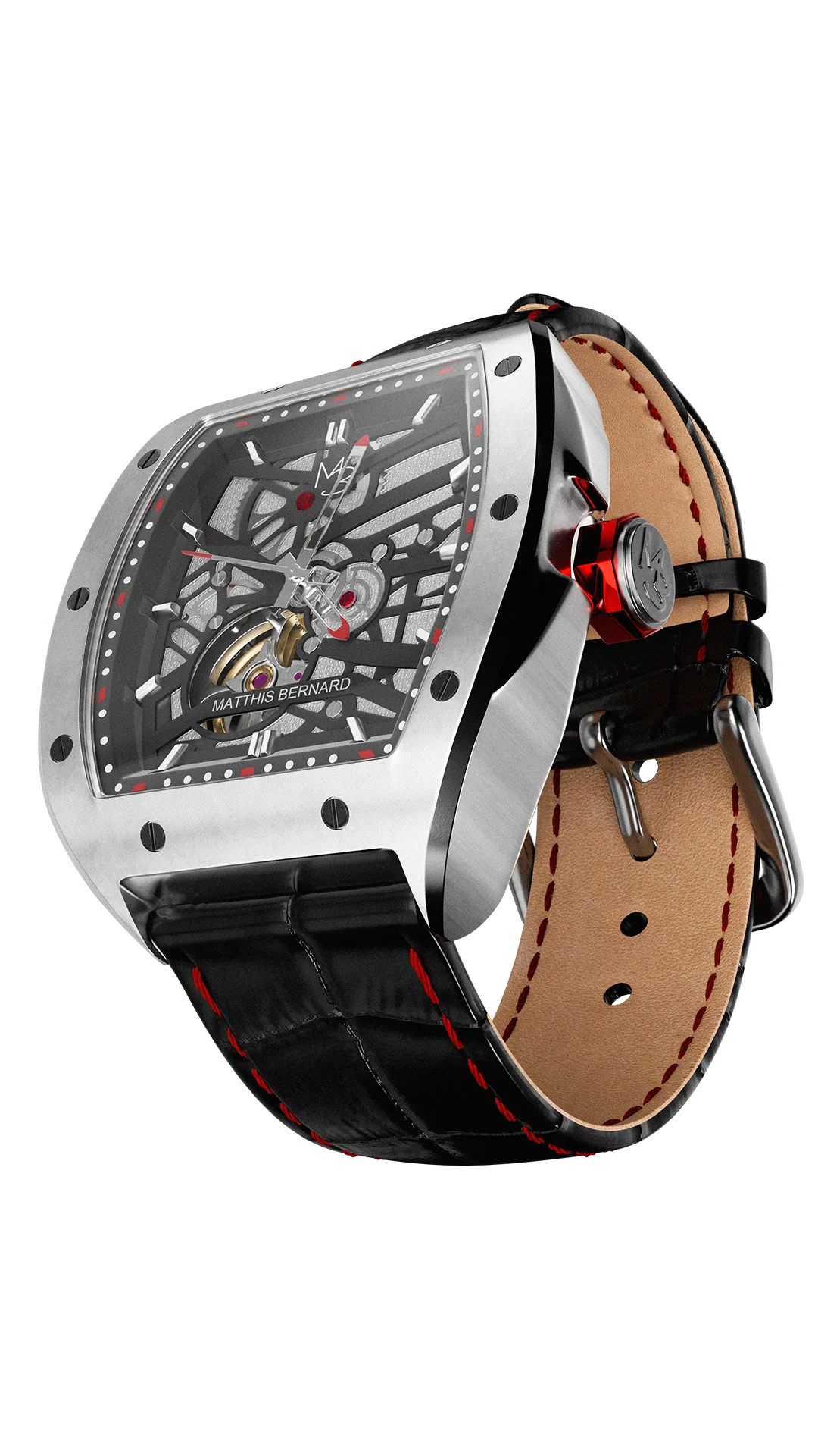 SPACE GRAVITY Vlll - PULSE - Matthis Bernard ®