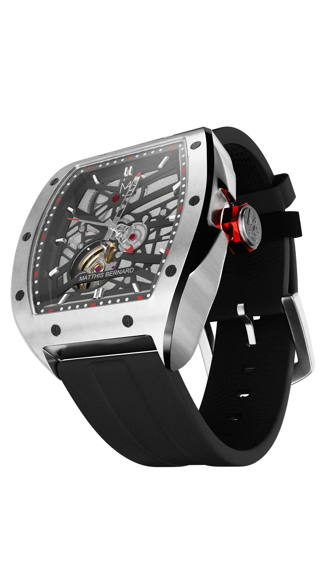 SPACE GRAVITY ll: LUCENT - Matthis Bernard ®