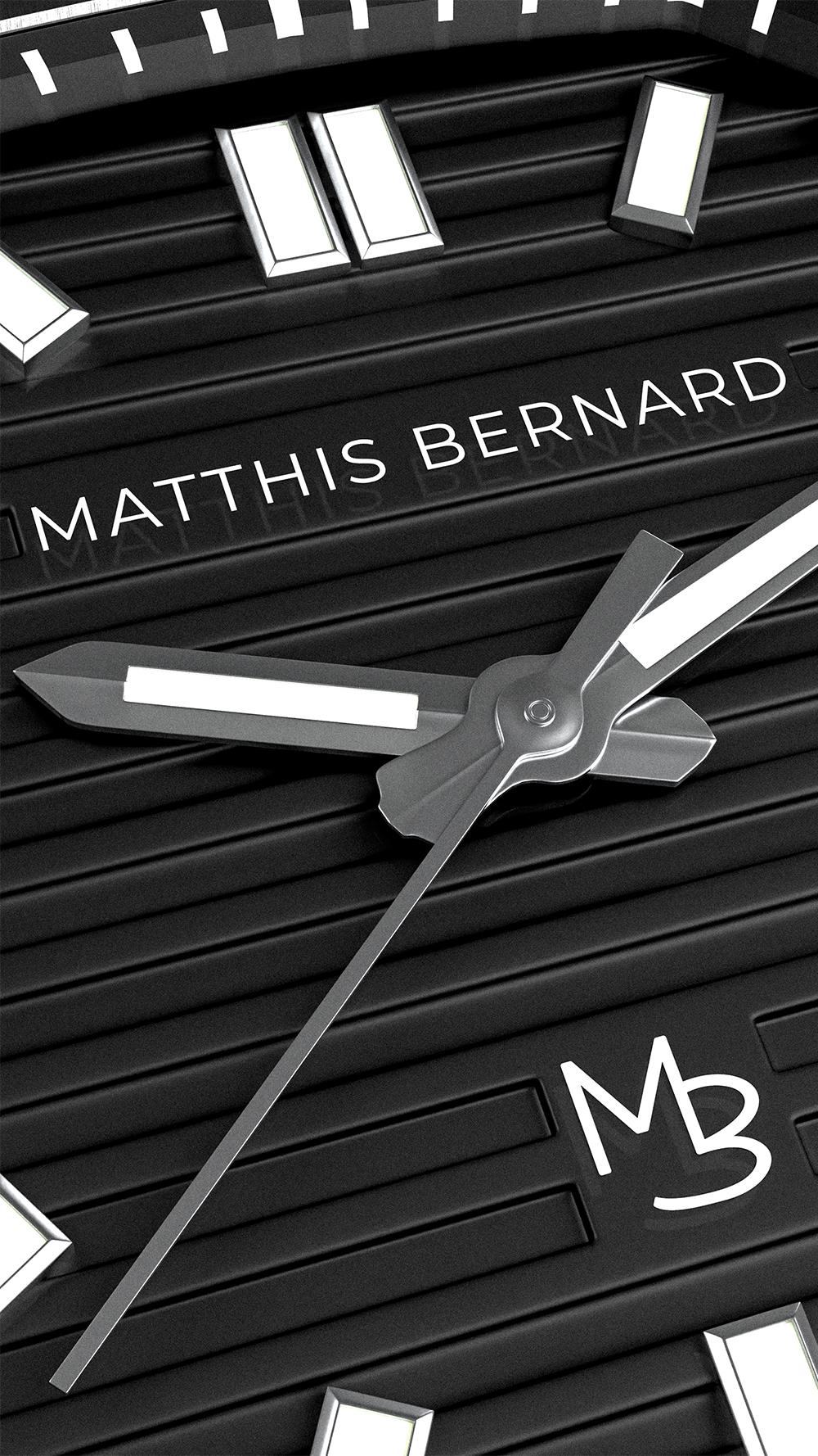 FINESSÈ - Matthis Bernard ®