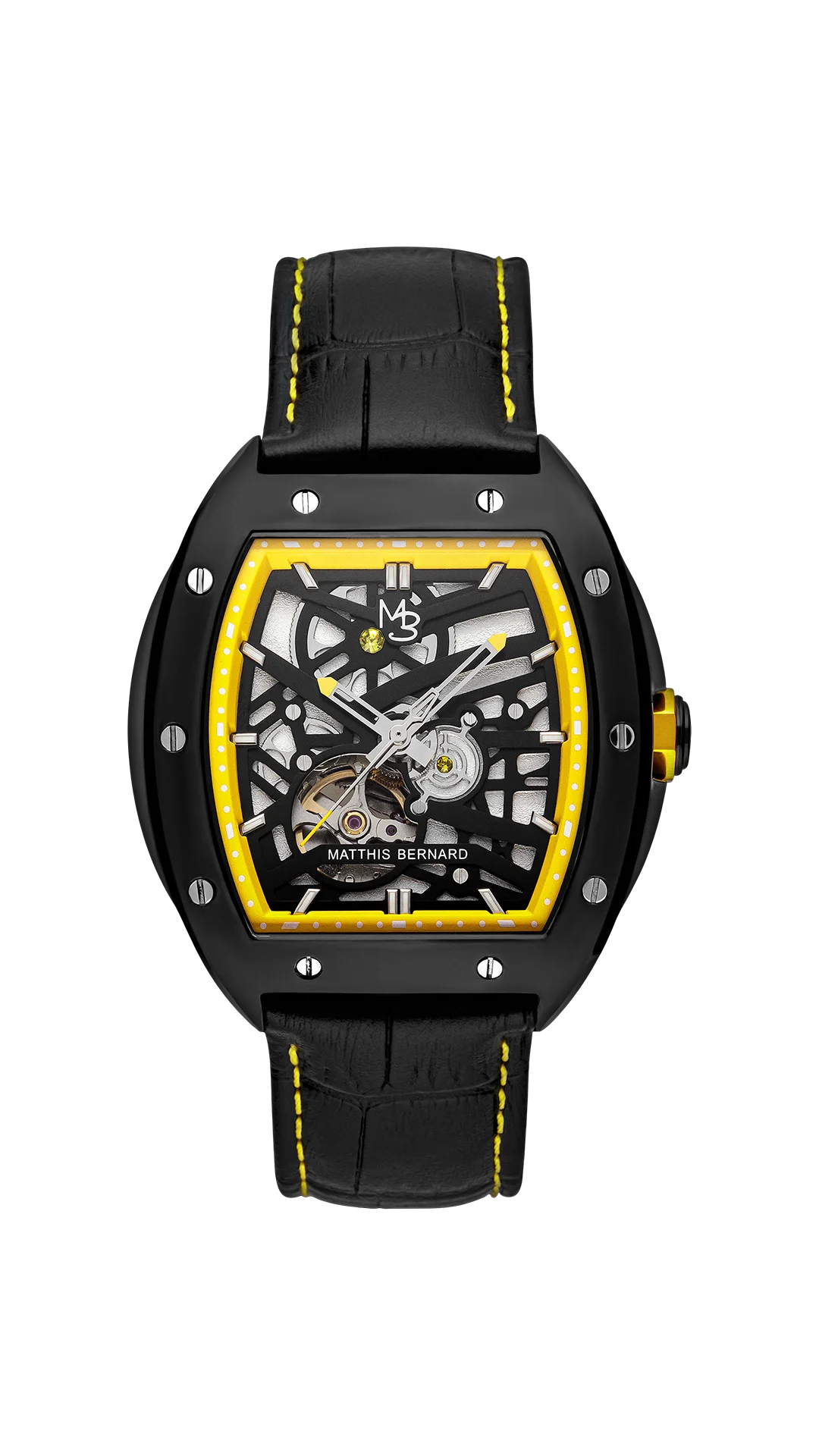 SPACE GRAVITY X - AURORA NOIR - Matthis Bernard ®