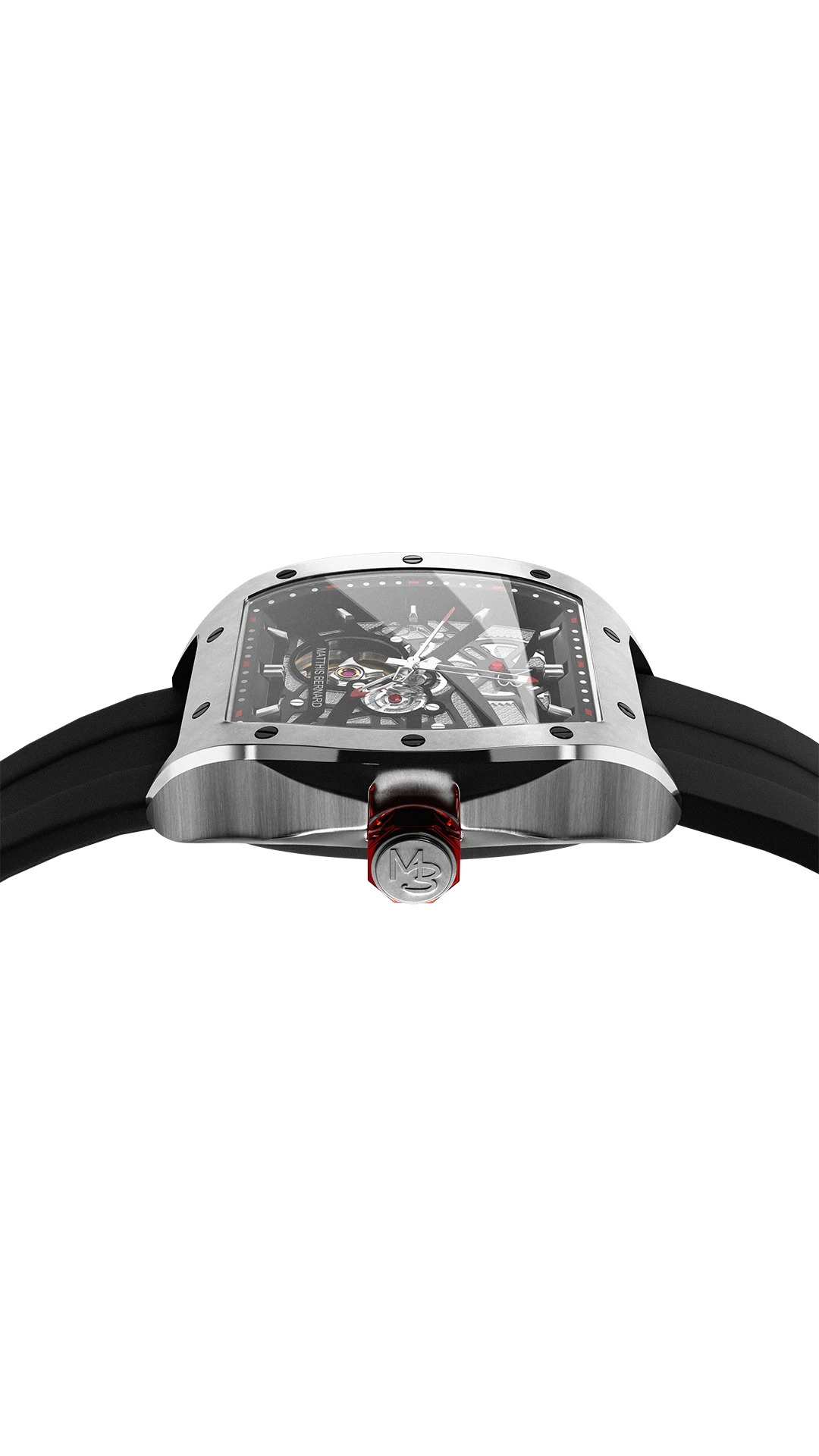SPACE GRAVITY ll: LUCENT - Matthis Bernard ®