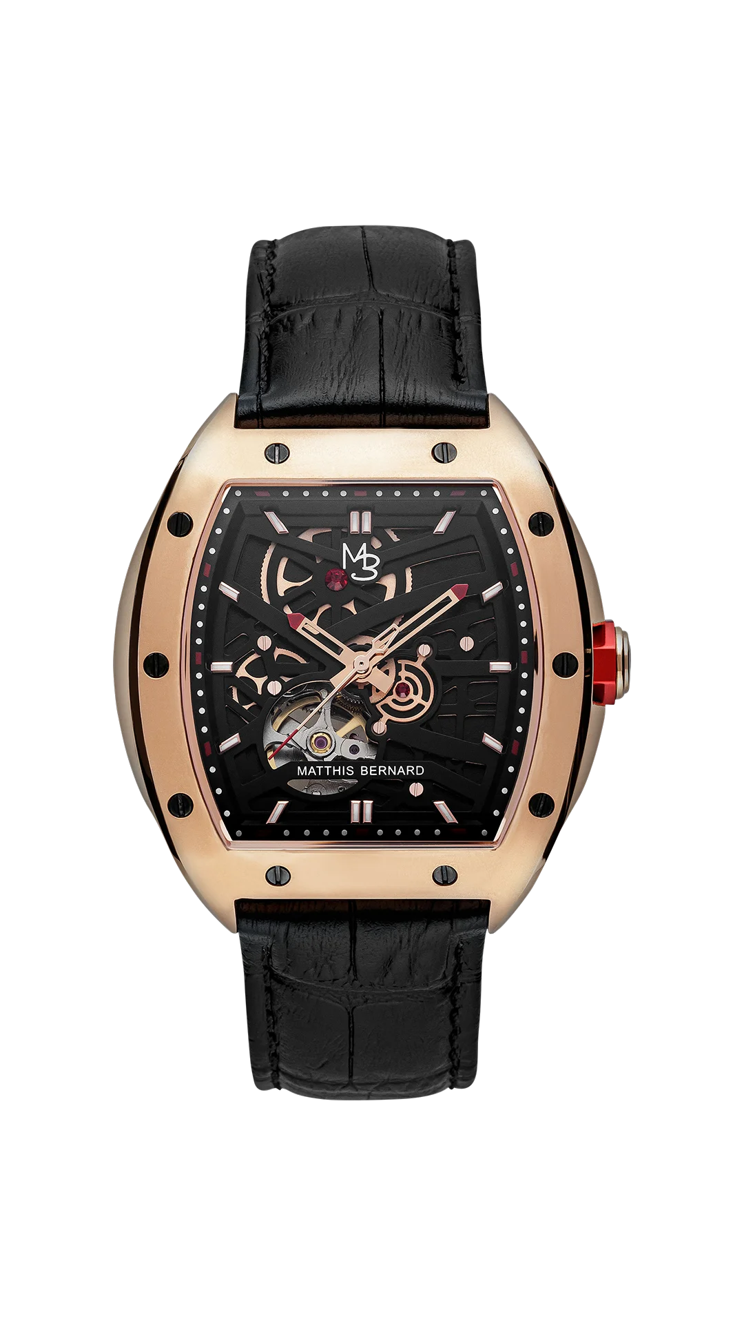 SPACE GRAVITY SG-Xii - Matthis Bernard ®