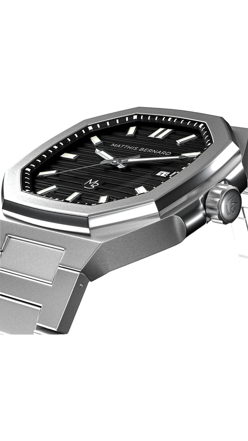 FINESSÈ - Matthis Bernard ®