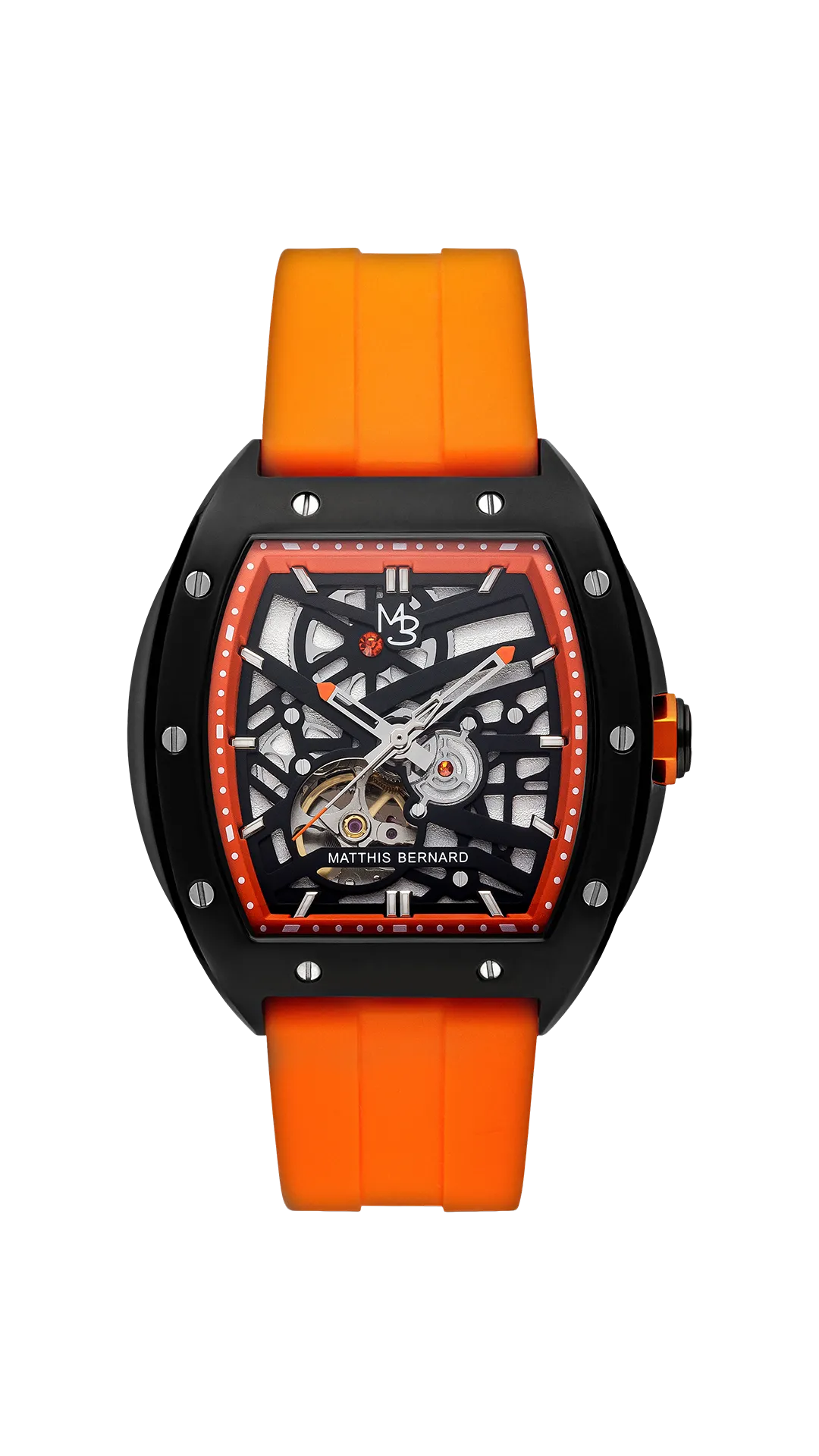SPACE GRAVITY IV - FLAMORA - Matthis Bernard ®