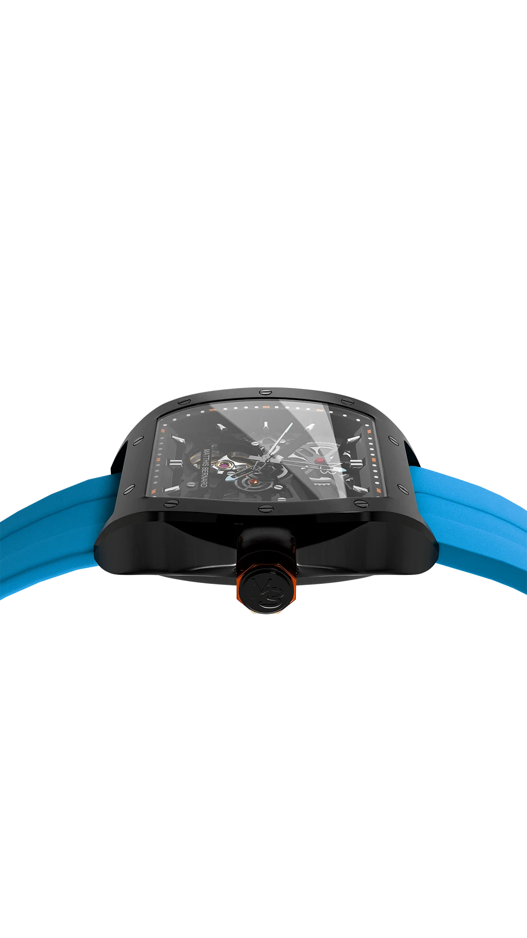 SPACE GRAVITY CII - FLAREWAVE - Matthis Bernard ®
