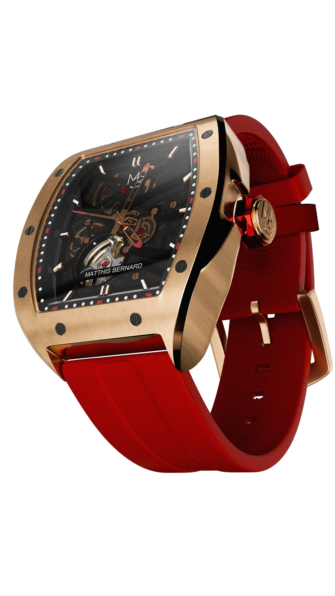 SPACE GRAVITY SG-CIII: IGNITION - Matthis Bernard ®