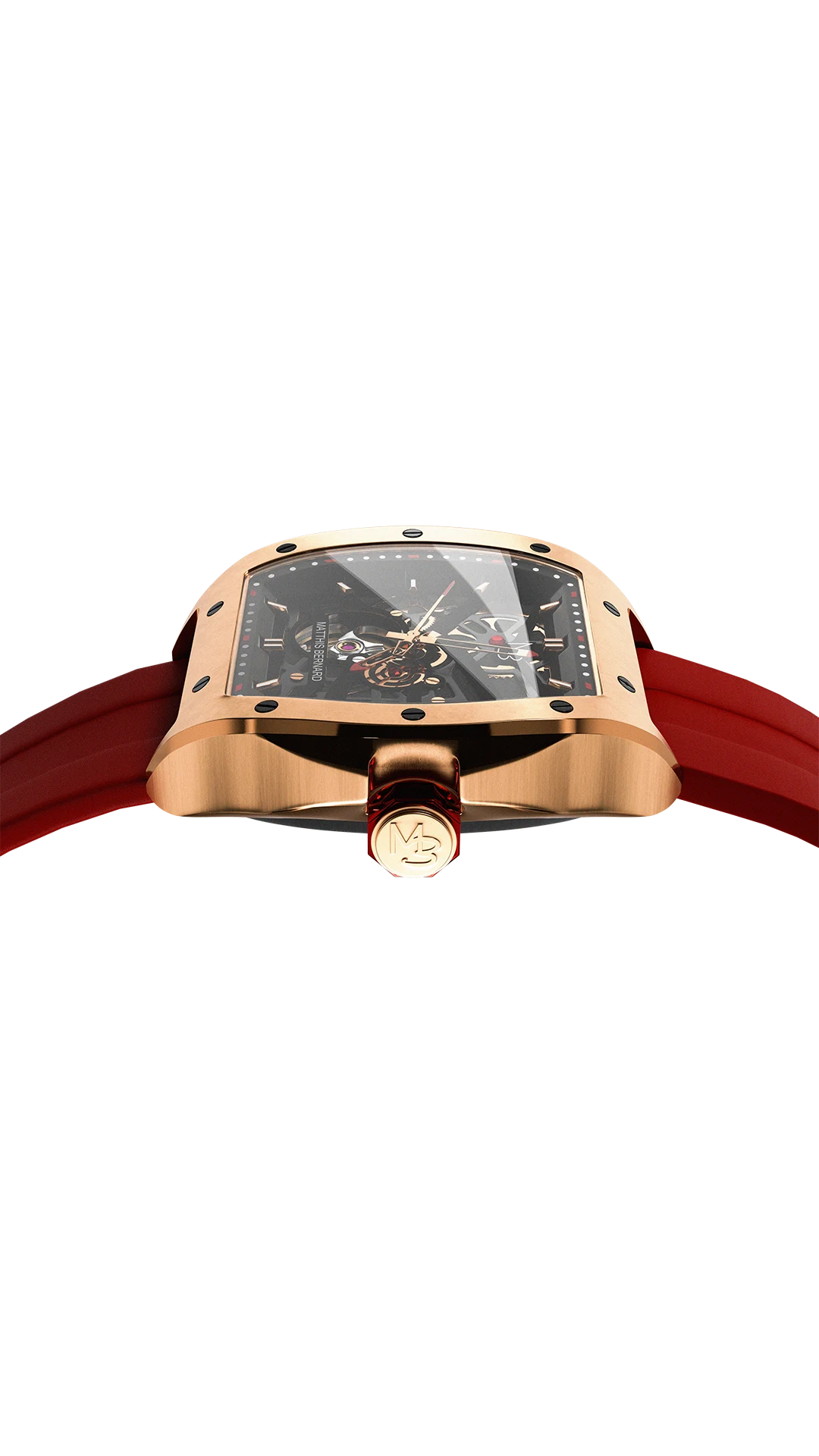 SPACE GRAVITY SG-CIII: IGNITION - Matthis Bernard ®