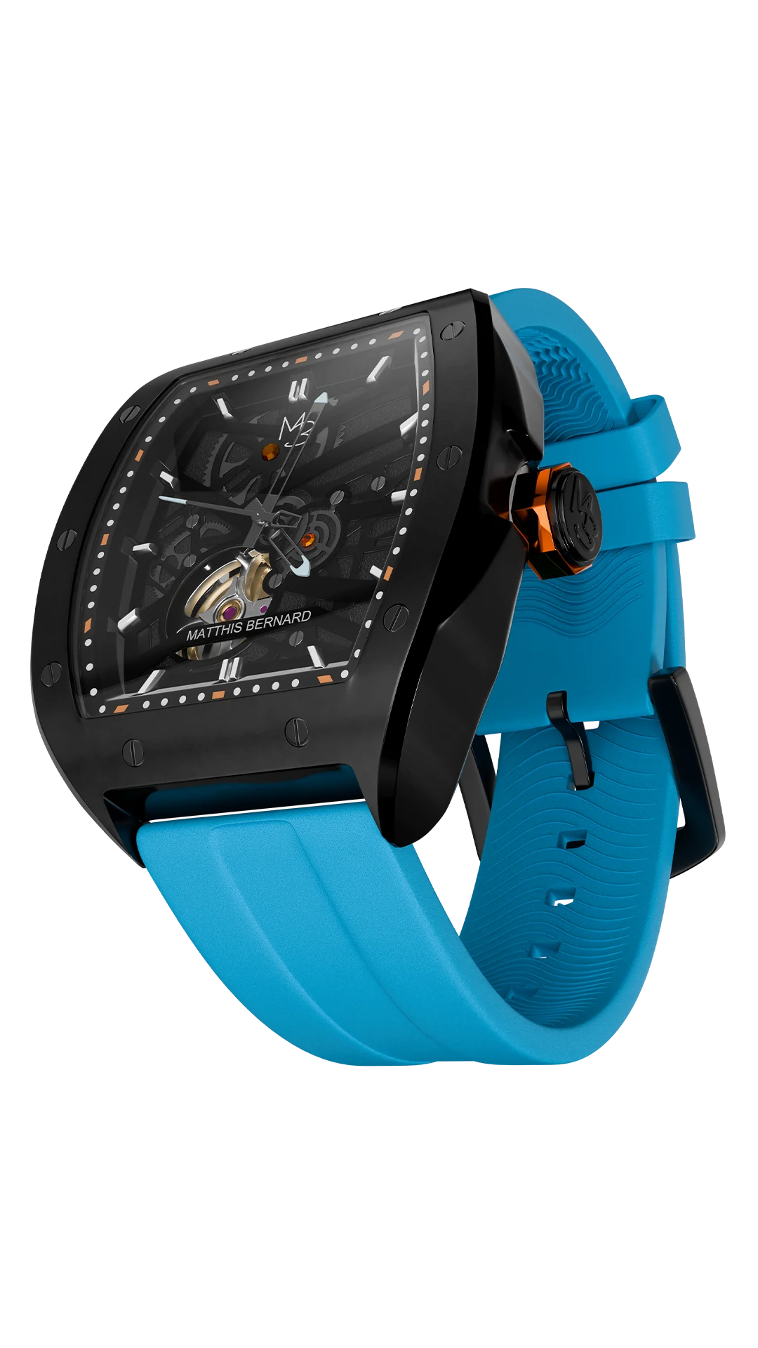 SPACE GRAVITY CII - FLAREWAVE - Matthis Bernard ®