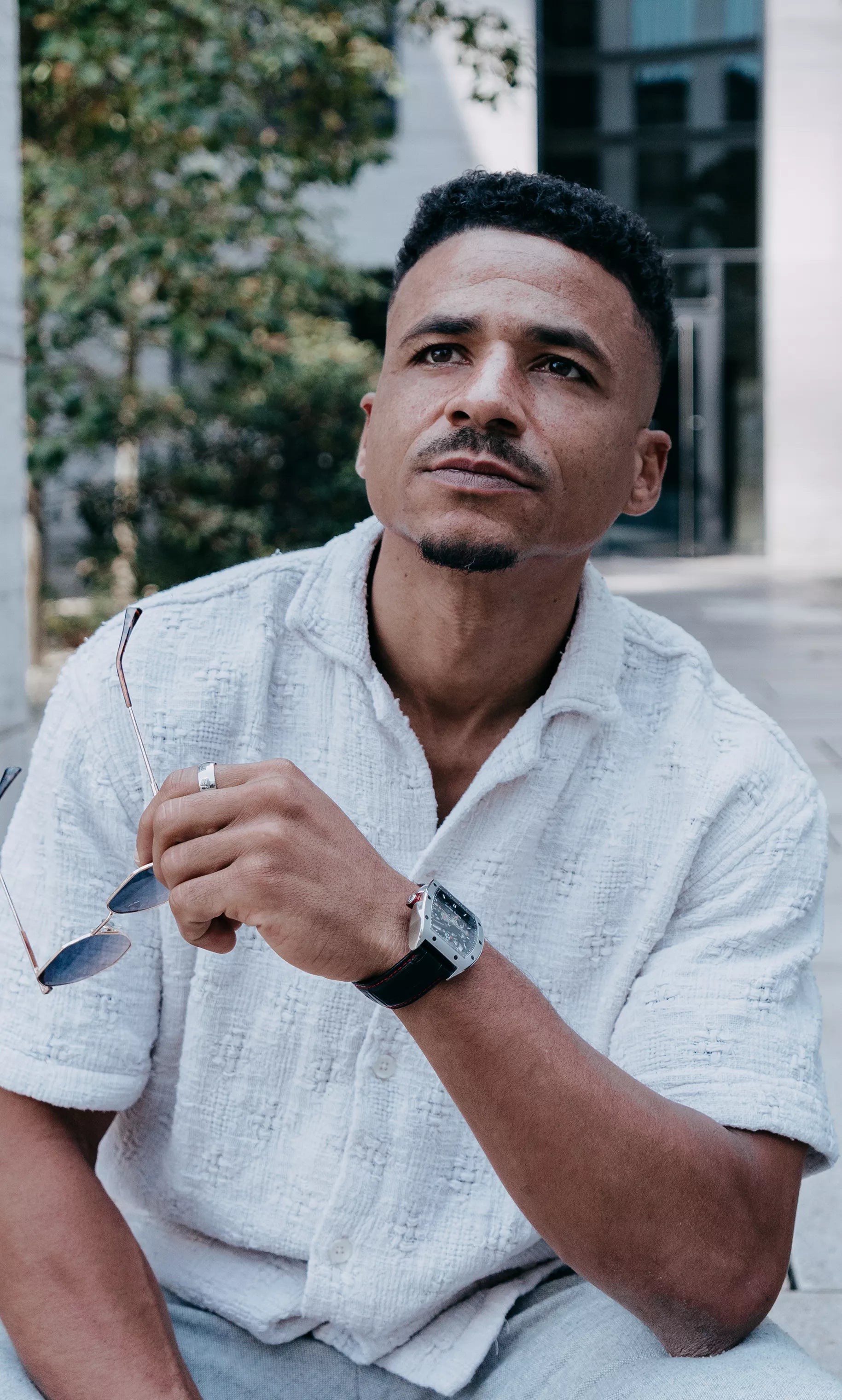 SPACE GRAVITY Vlll - PULSE - Matthis Bernard ®