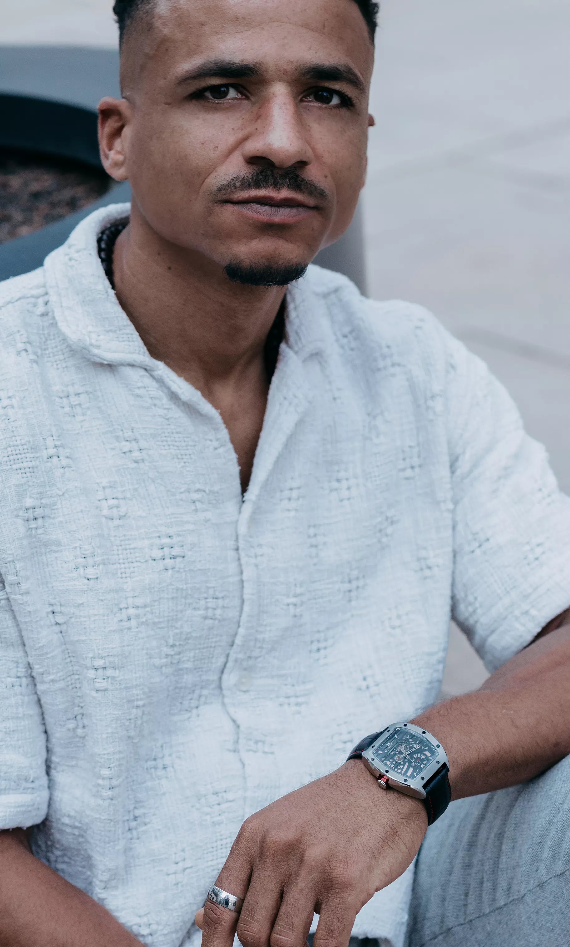 SPACE GRAVITY Vlll - PULSE - Matthis Bernard ®