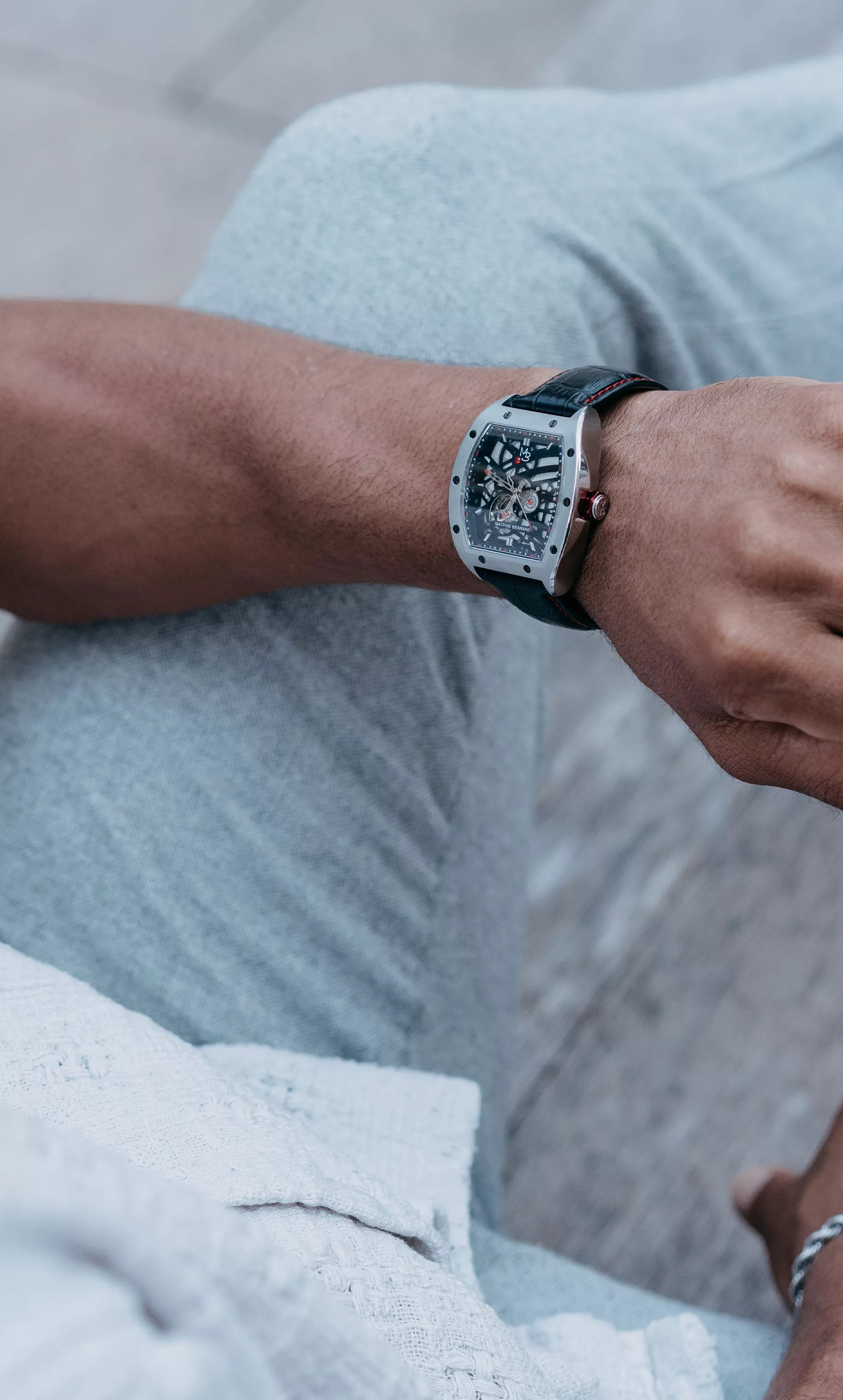 SPACE GRAVITY Vlll - PULSE - Matthis Bernard ®