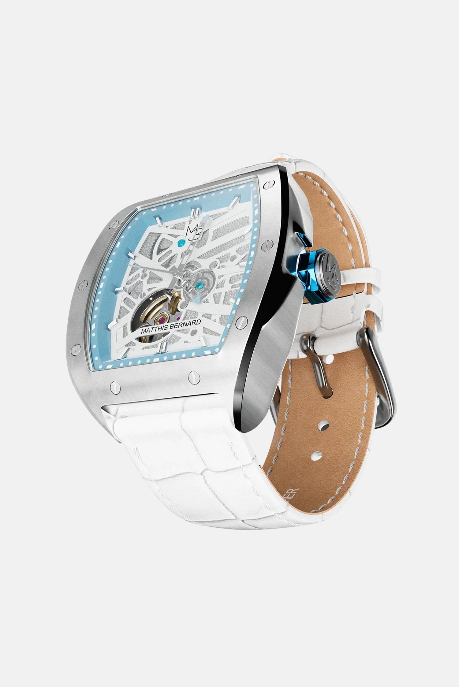 TEST IMAGE SIZE - Matthis Bernard ®