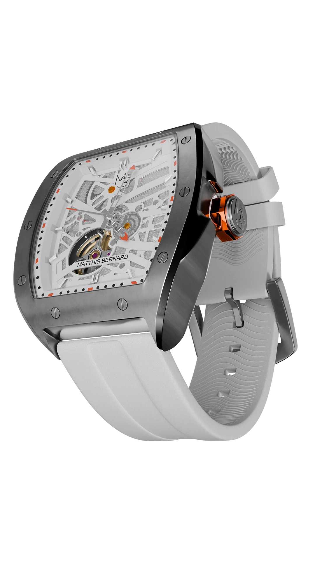 SPACE GRAVITY SG-I: BRILLANCE - Matthis Bernard ®