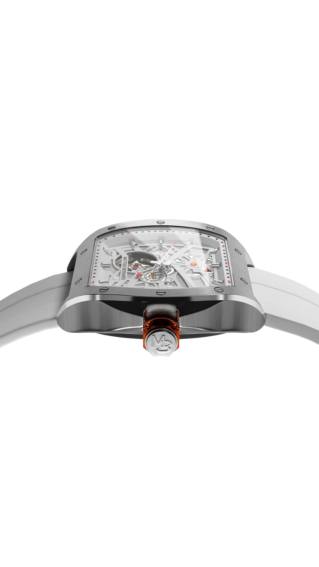 SPACE GRAVITY SG-I: BRILLANCE - Matthis Bernard ®