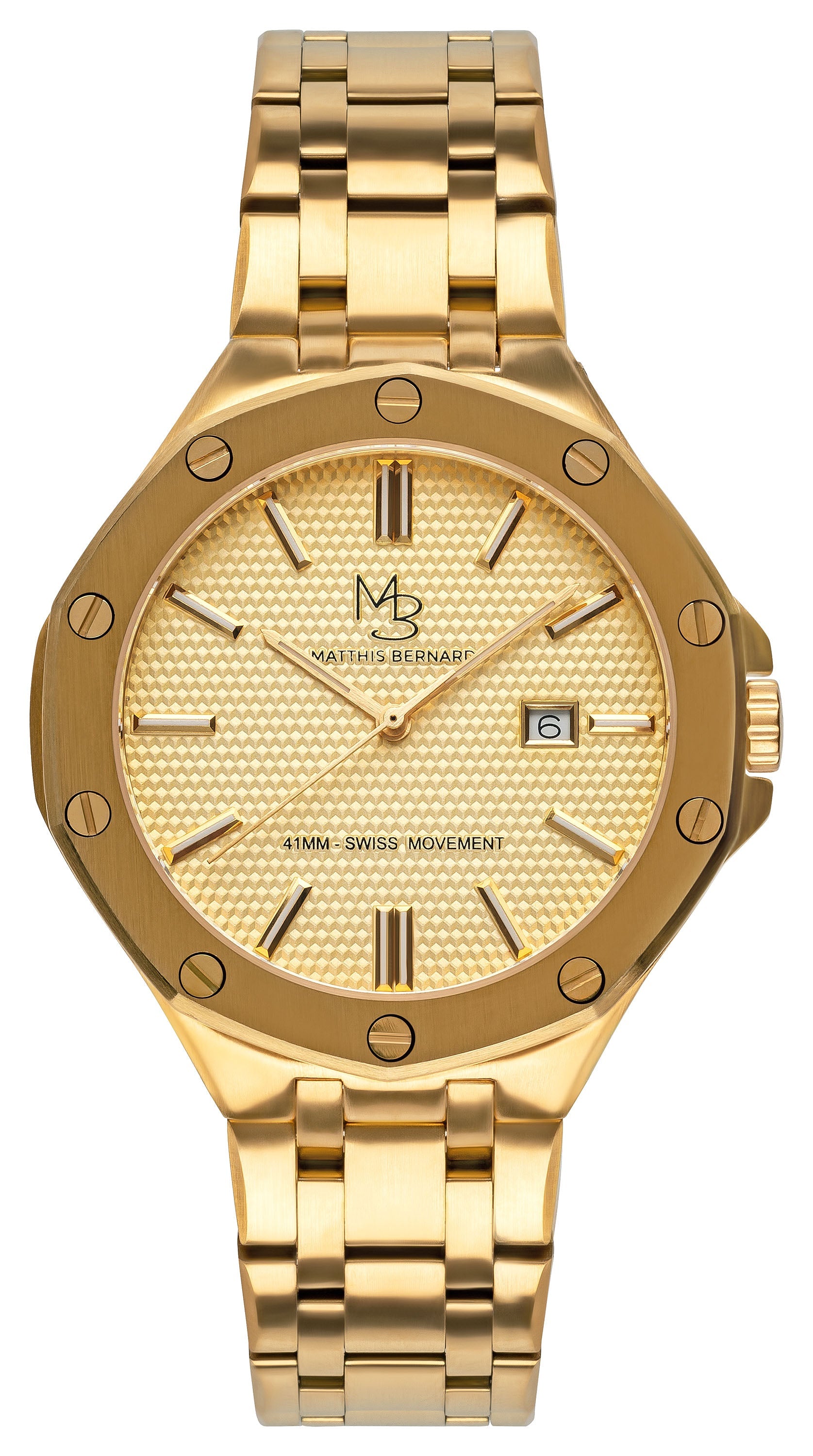 ZG SUPERLATIVE Limited Edition - Matthis Bernard ®