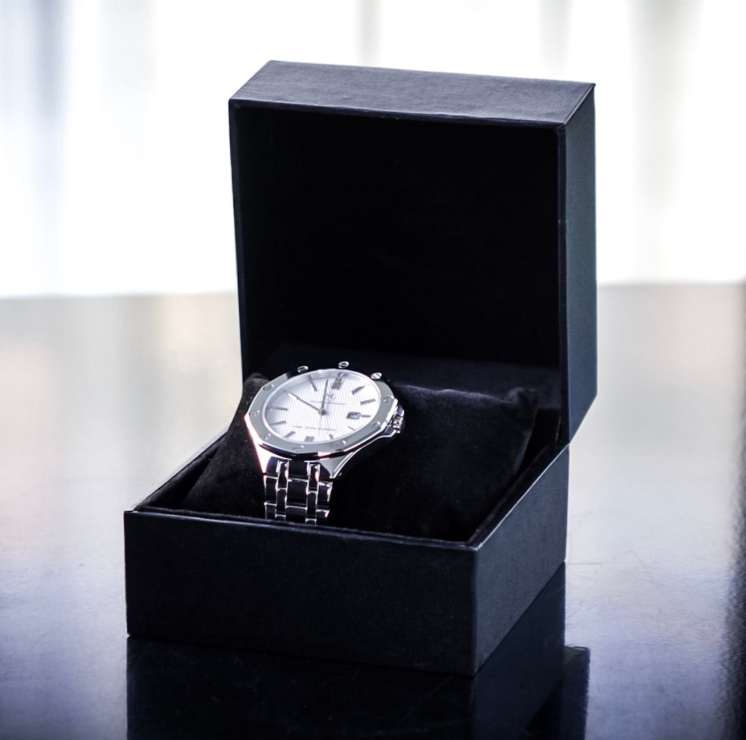 ZG MYKONOS Limited Edition - Matthis Bernard ®