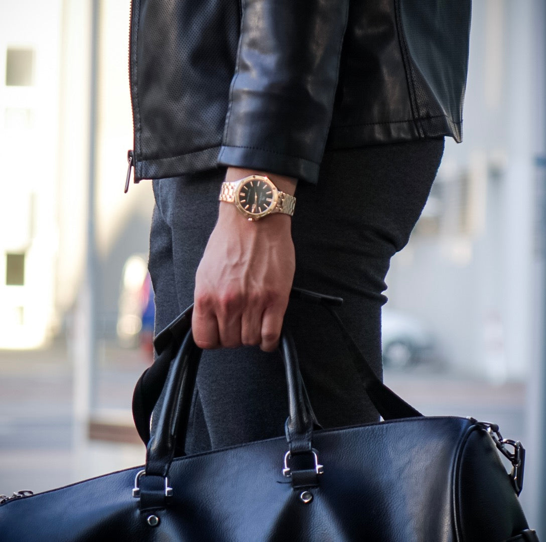 ZG DUBAI Limited Edition - Matthis Bernard ®