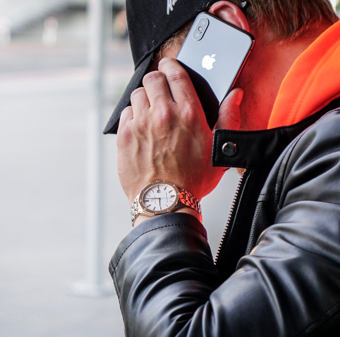 ZG LOS ANGELES Limited Edition - Matthis Bernard ®