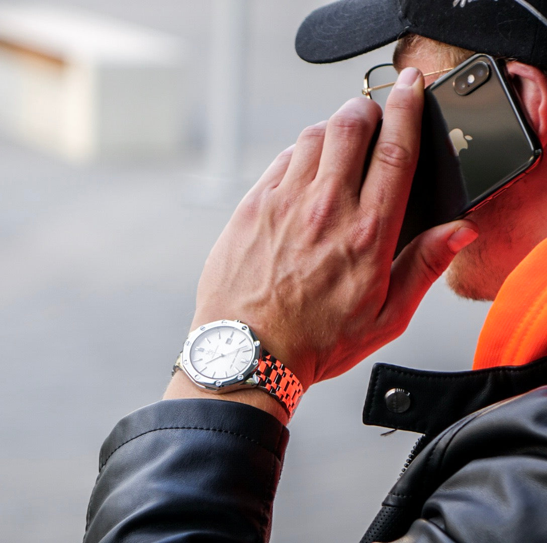 ZG MYKONOS Limited Edition - Matthis Bernard ®