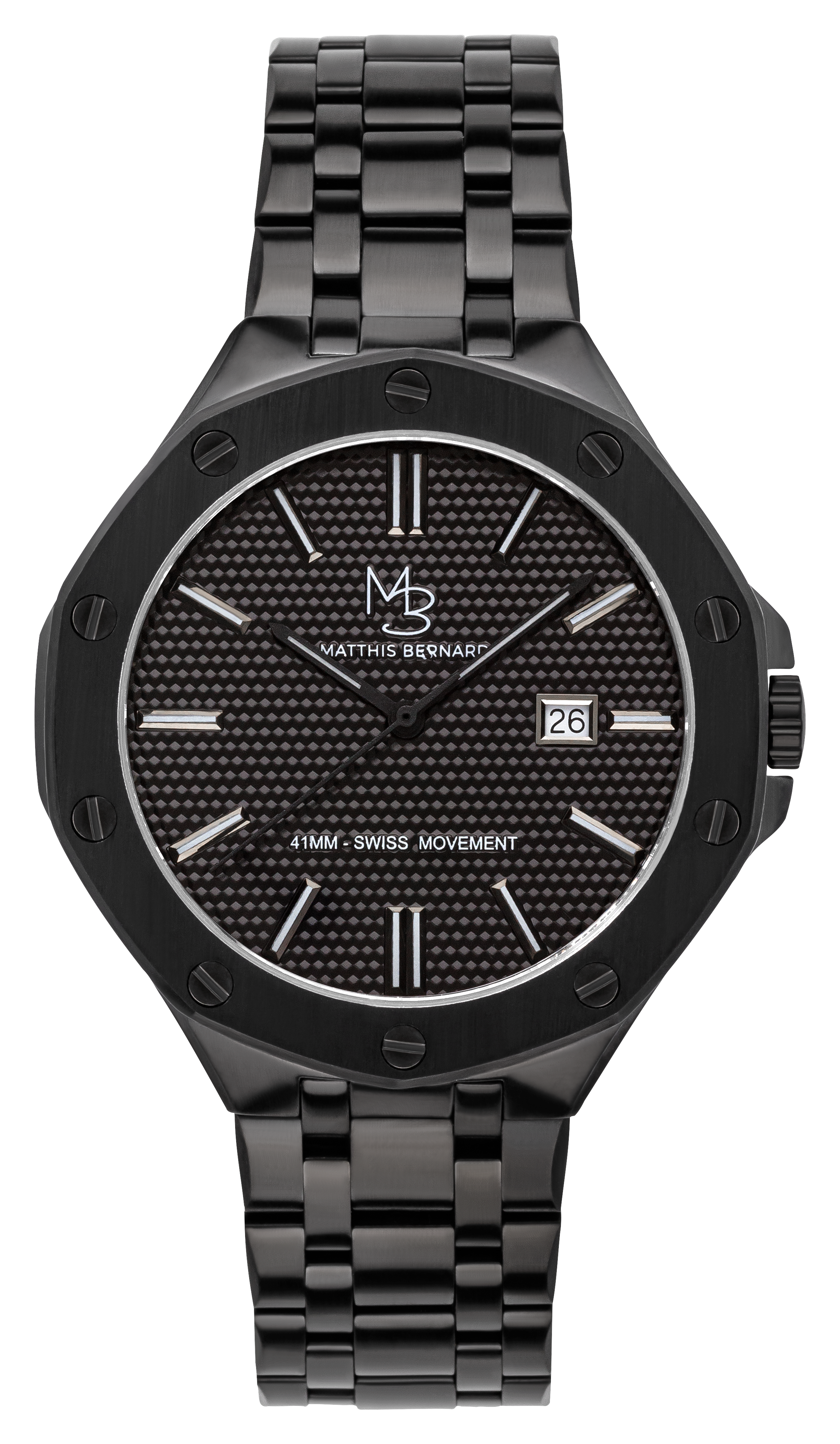 ZG TITAN Limited Edition - Matthis Bernard ®