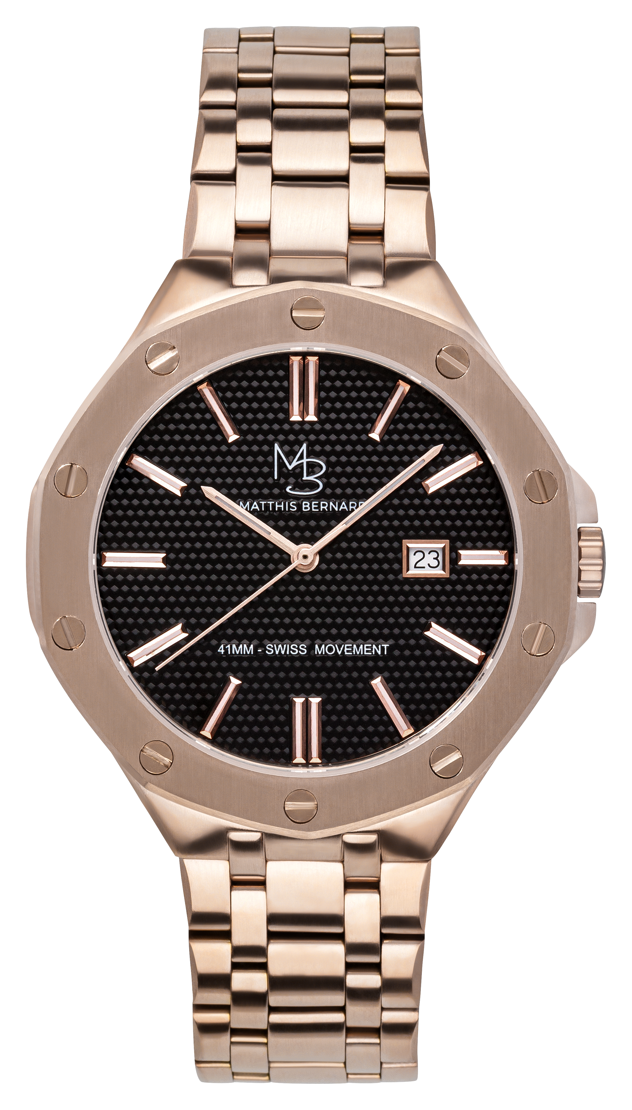 ZG DUBAI Limited Edition - Matthis Bernard ®