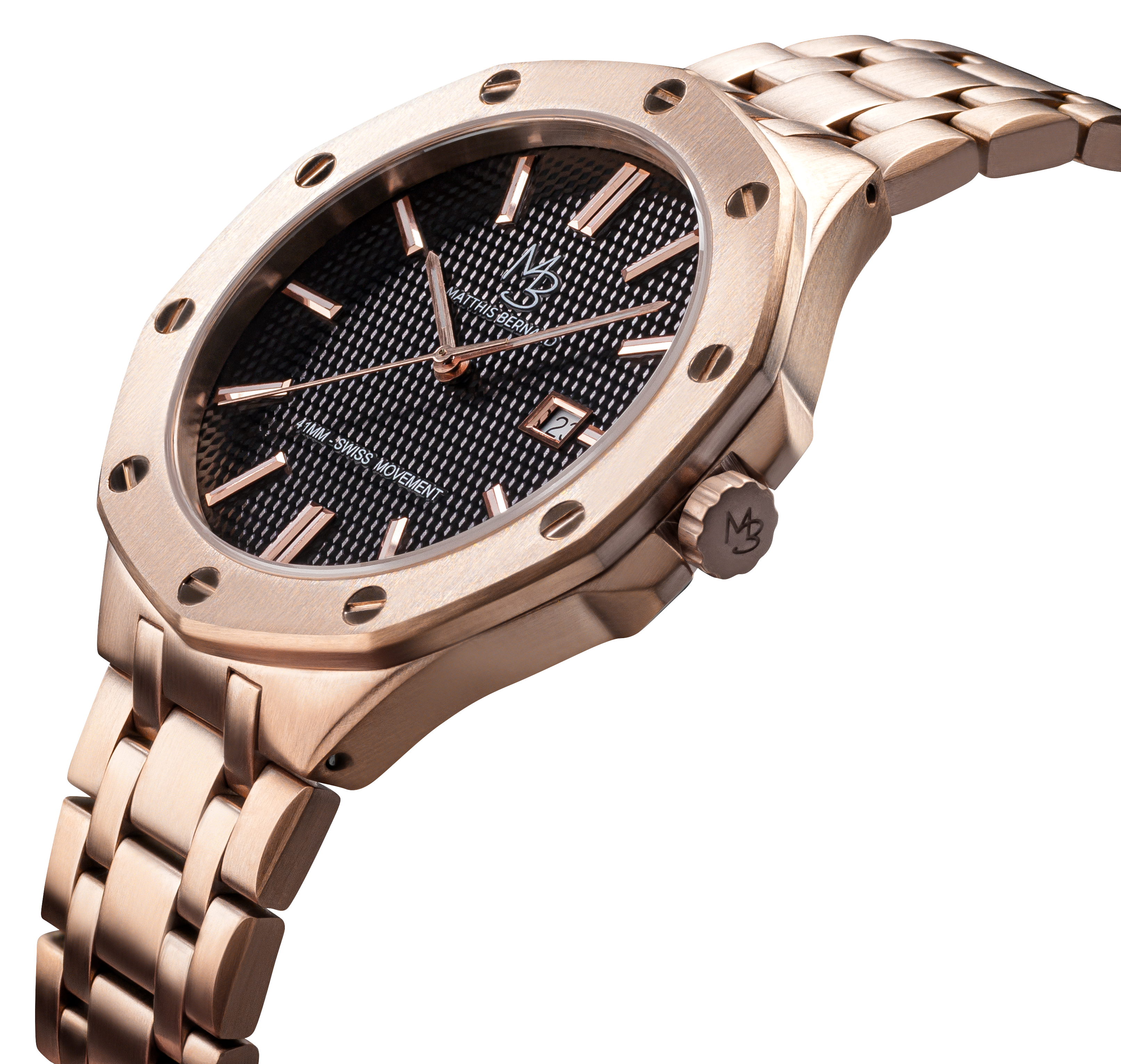 ZG DUBAI Limited Edition - Matthis Bernard ®