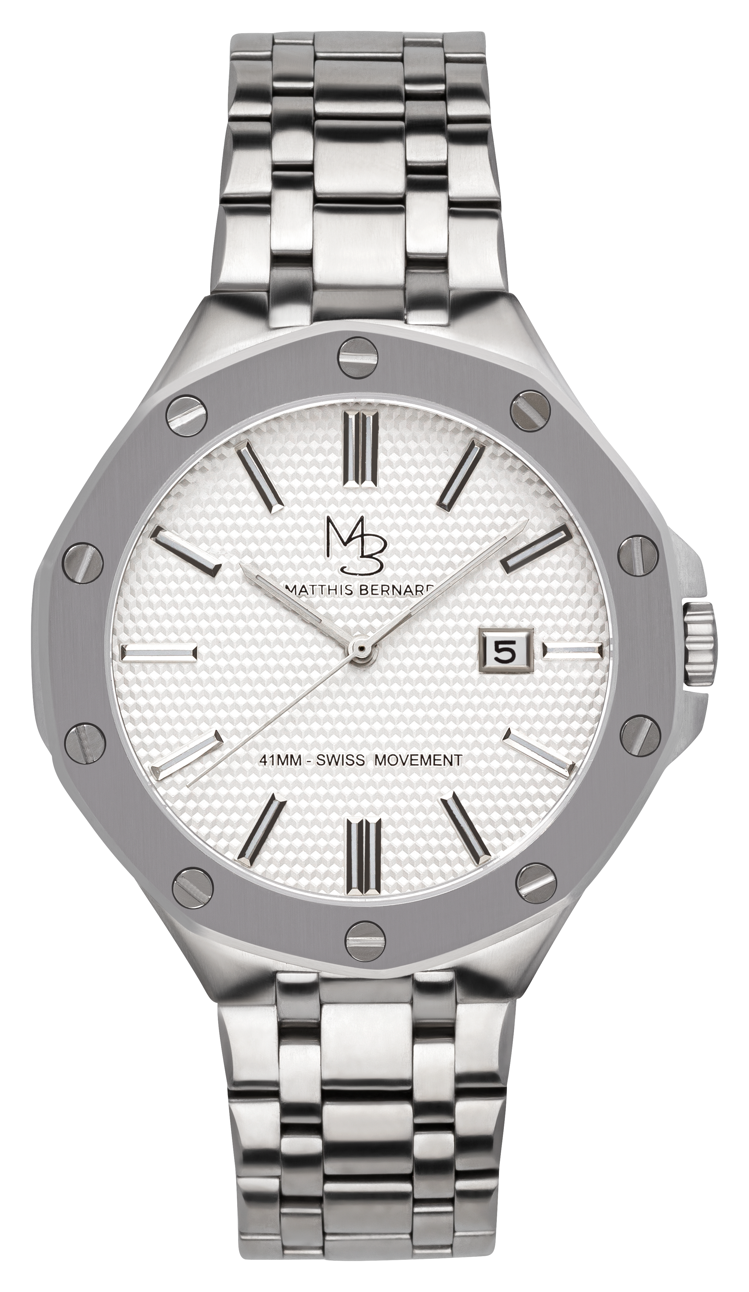 ZG MYKONOS Limited Edition - Matthis Bernard ®