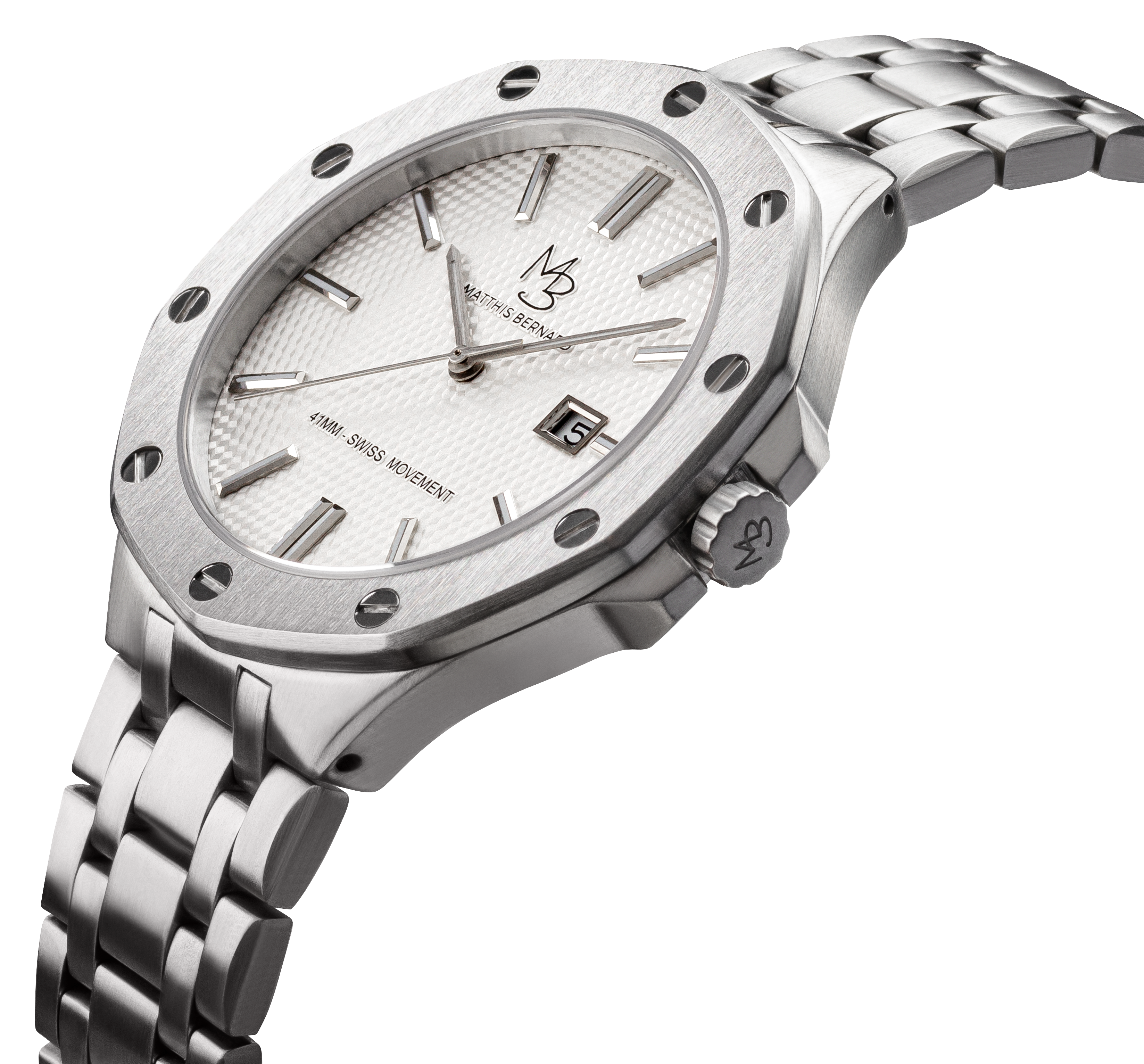 ZG MYKONOS Limited Edition - Matthis Bernard ®
