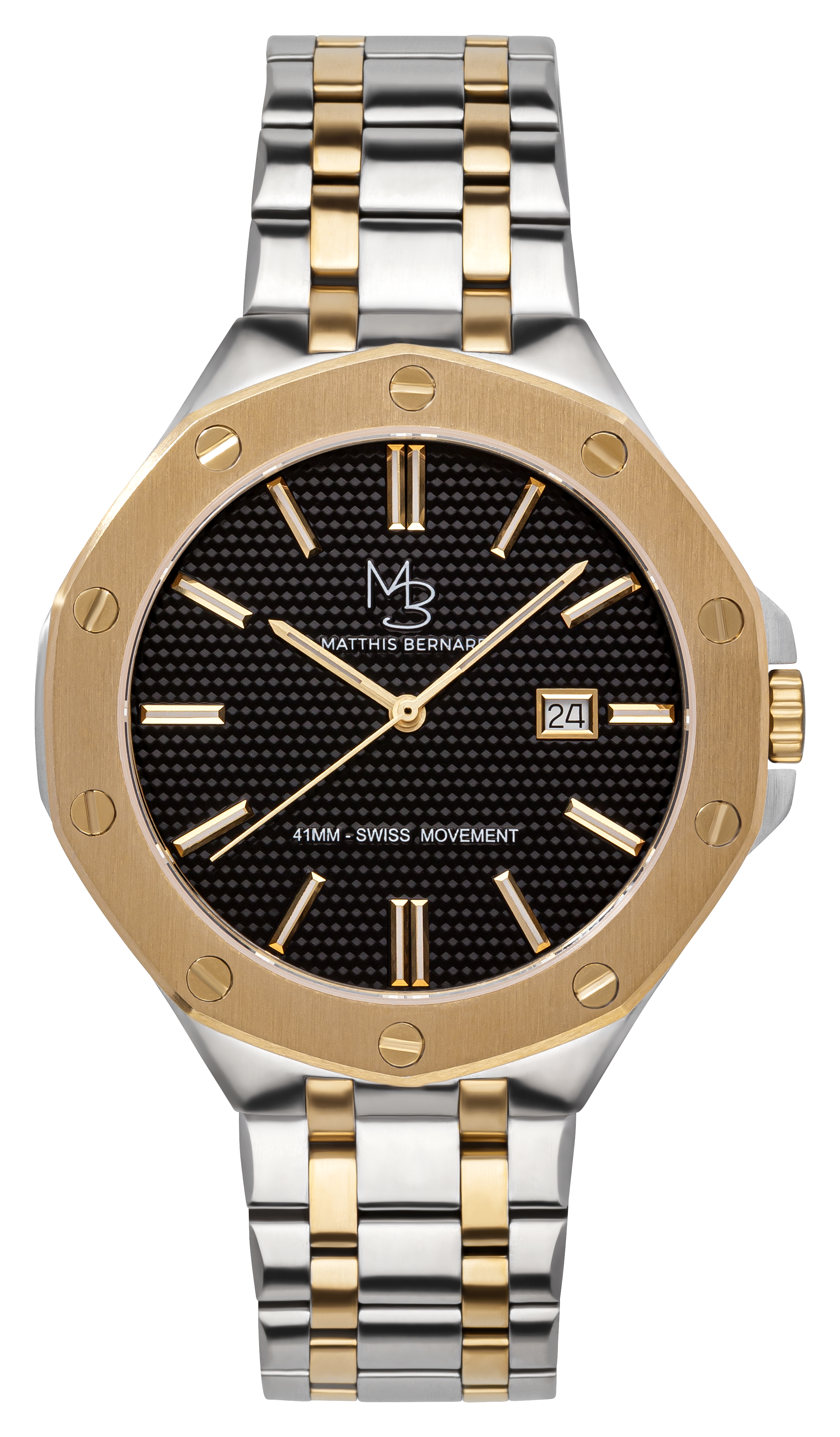 ZG SAINT TROPEZ Limited Edition - Matthis Bernard ®