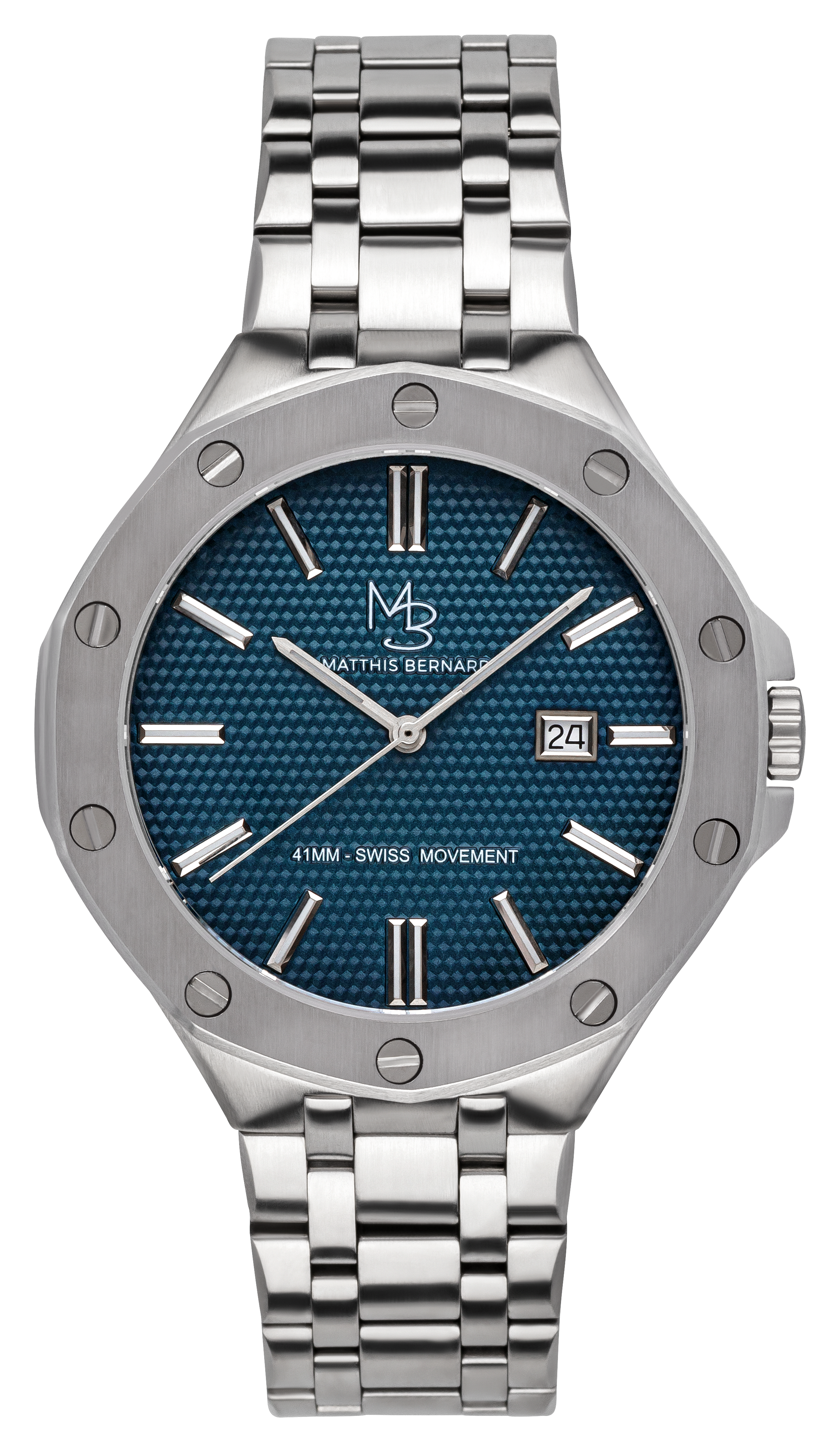 ZG ZÜRICH Limited Edition - Matthis Bernard ®