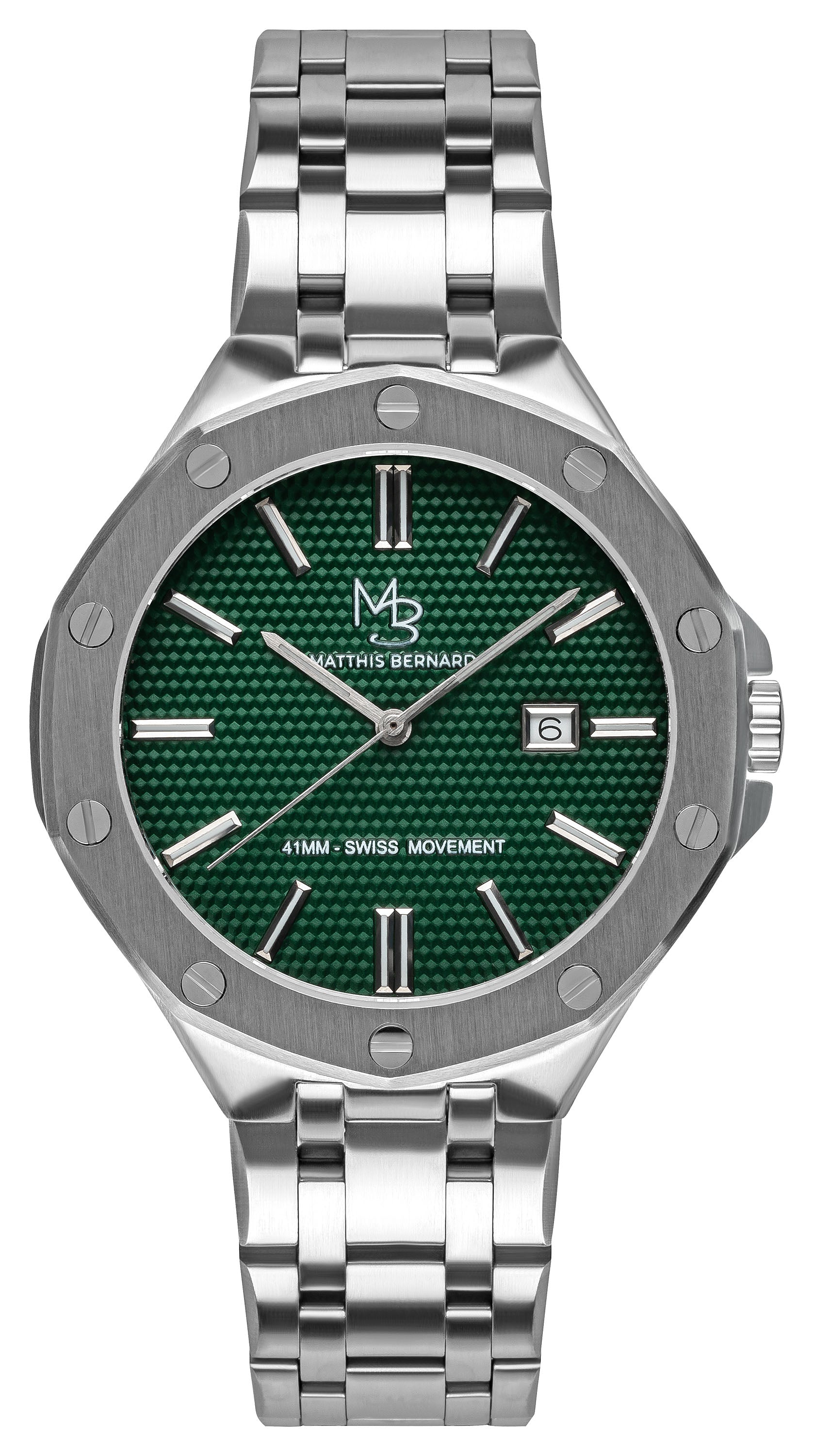 ZG OSIRIS Limited Edition - Matthis Bernard ®