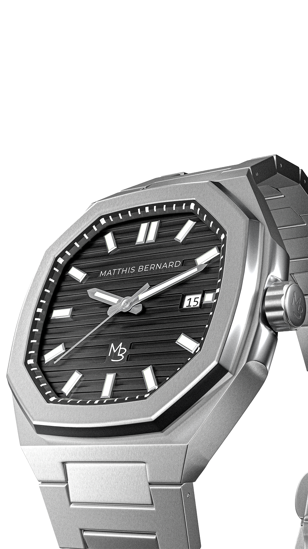 FINESSÈ - Matthis Bernard ®