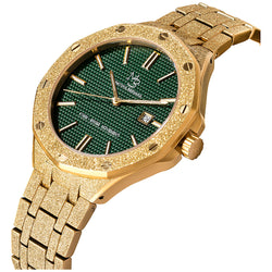 Frosted Zeitgeist WIMBELDON Limited Edition