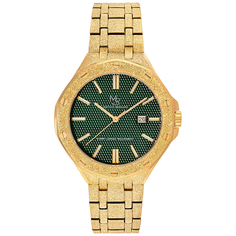 Frosted Zeitgeist WIMBELDON Limited Edition
