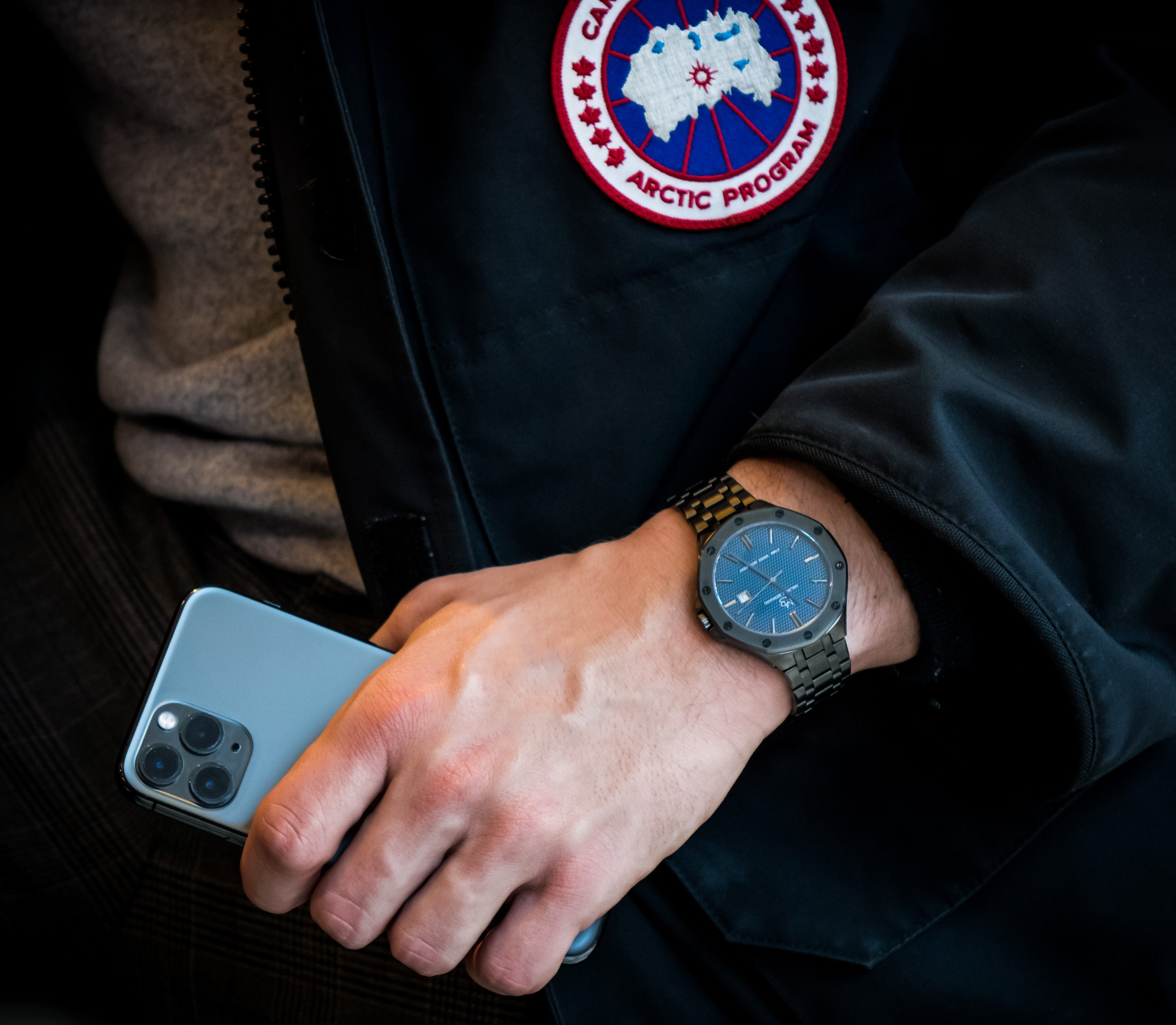 ZG ARCTIC Limited Edition