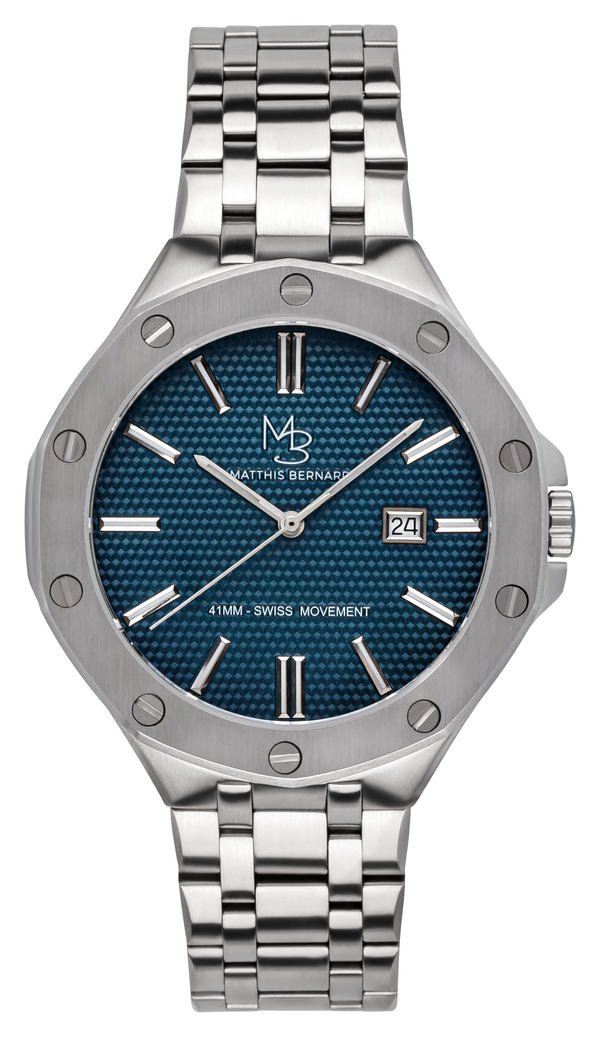 Zeitgeist ZÜRICH Limited Edition