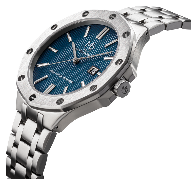 Zeitgeist ZÜRICH Limited Edition